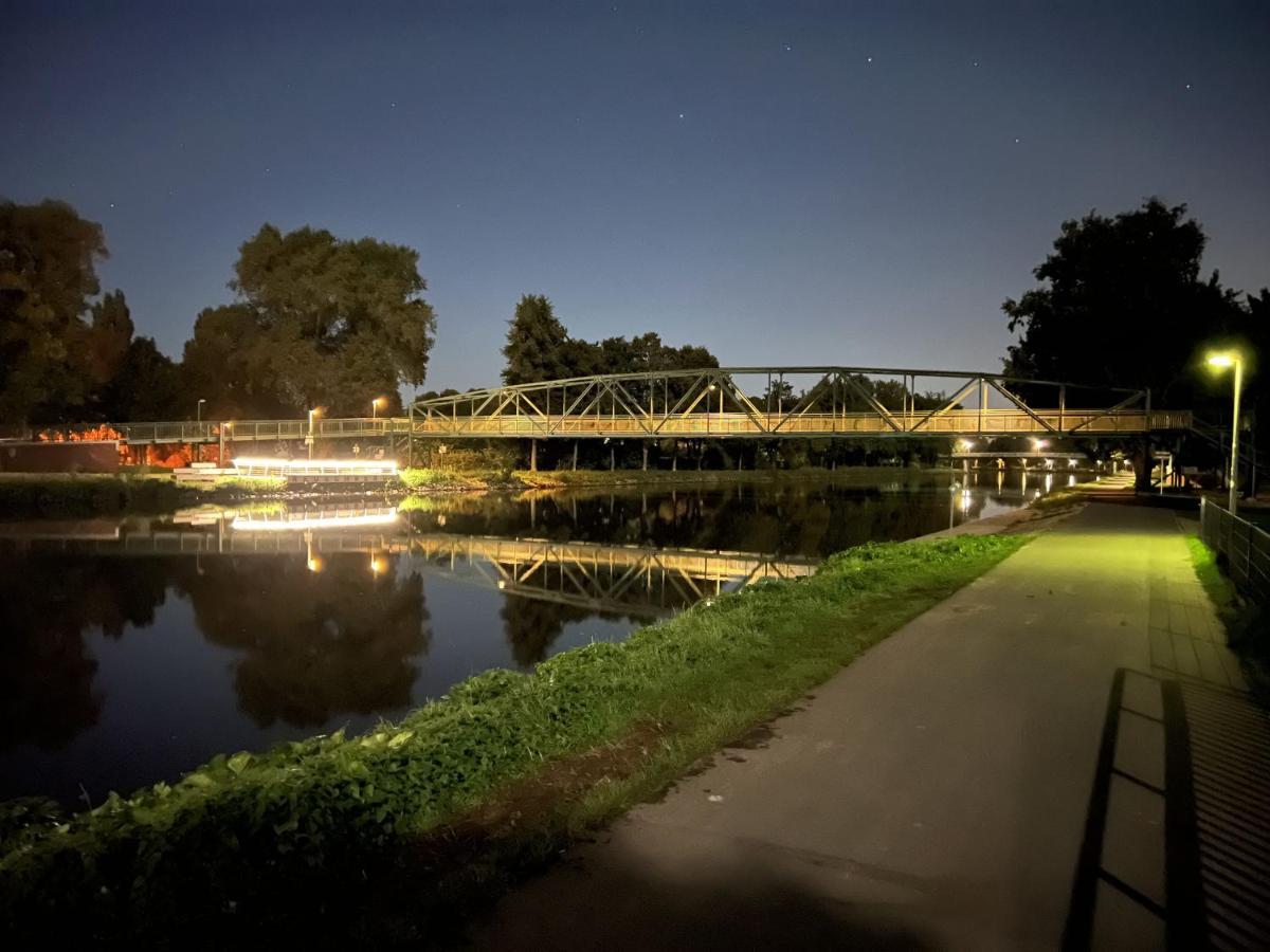 Stadtherz Lingen Exterior photo